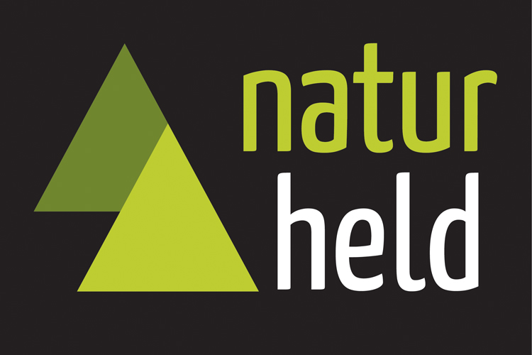 naturheld logo træfiber