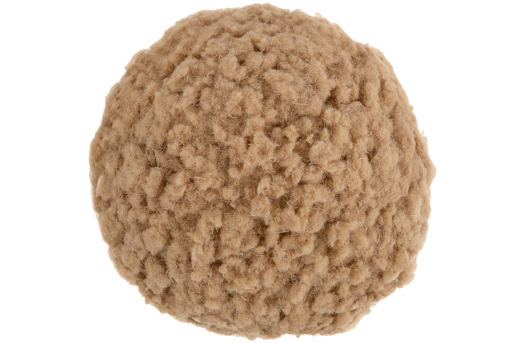 træuldsisolering til indblæsning